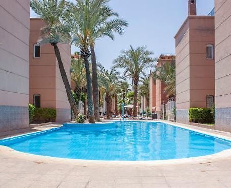 Riad Naim มาร์ราเกช ภายนอก รูปภาพ