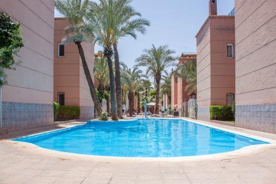 Riad Naim มาร์ราเกช ภายนอก รูปภาพ